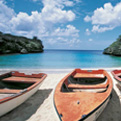 Zonvakantie Curacao